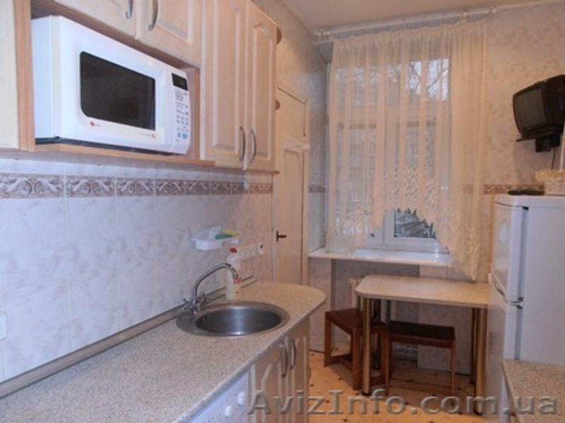 Cдам хорошую квартиру посуточно Пушкинская,96а - <ro>Изображение</ro><ru>Изображение</ru> #2, <ru>Объявление</ru> #525189