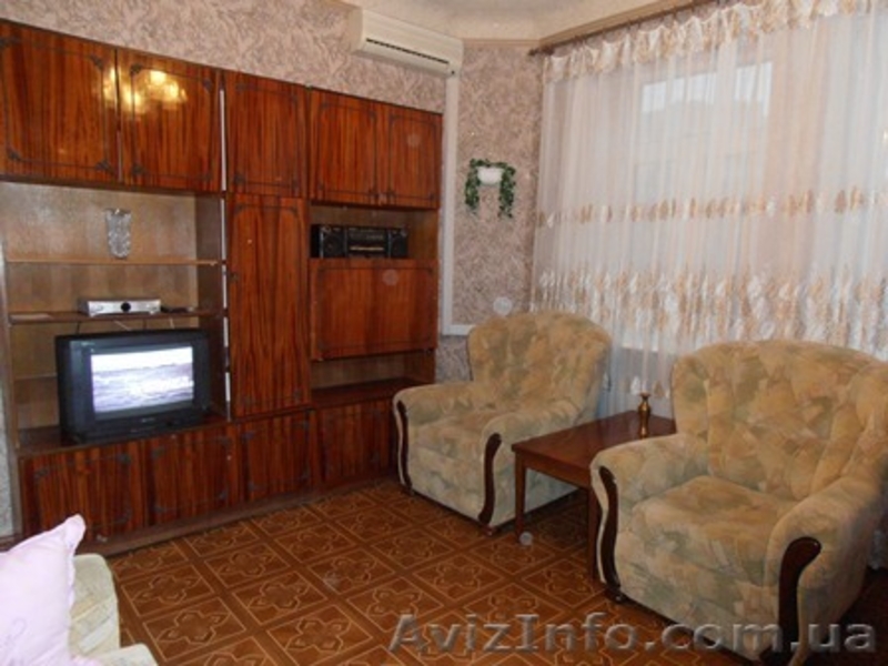 Cдам хорошую квартиру посуточно Пушкинская,96а - <ro>Изображение</ro><ru>Изображение</ru> #4, <ru>Объявление</ru> #525189