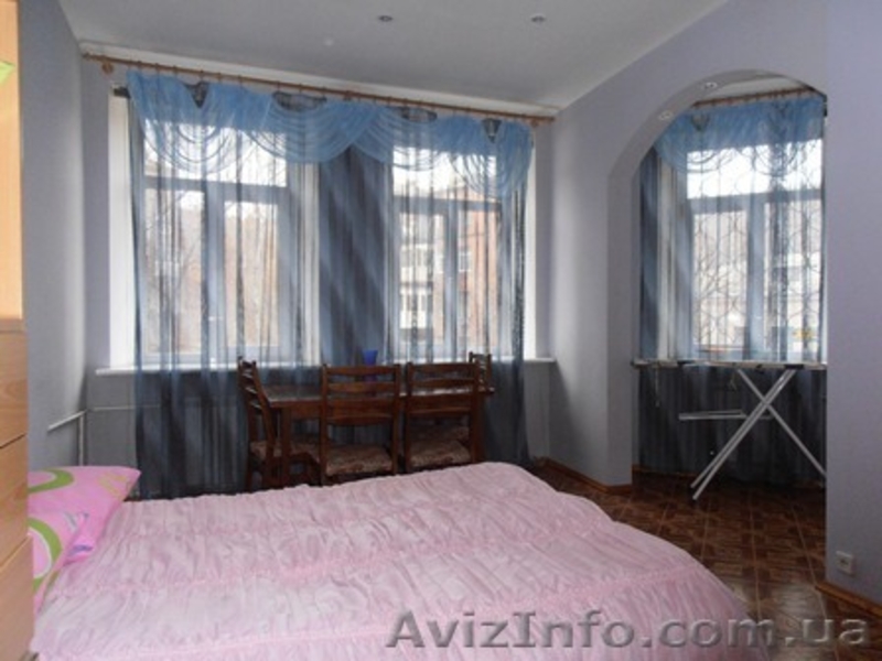 Cдам хорошую квартиру посуточно Пушкинская,96а - <ro>Изображение</ro><ru>Изображение</ru> #5, <ru>Объявление</ru> #525189