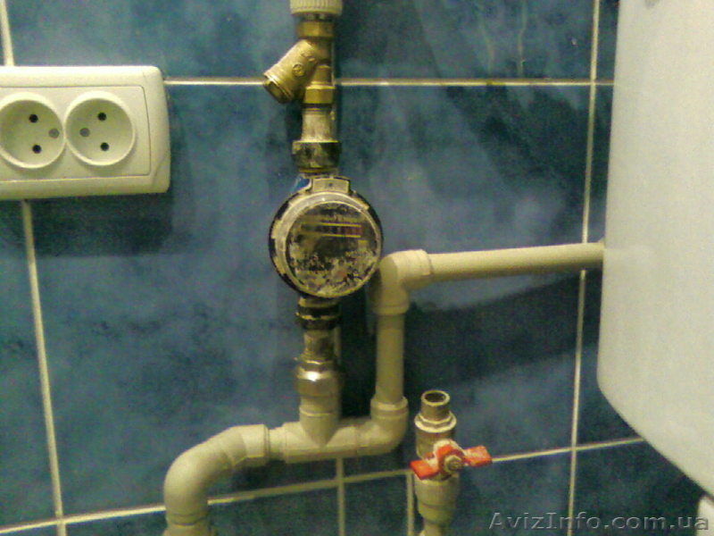 ХарьковСантехМонтаж - <ro>Изображение</ro><ru>Изображение</ru> #10, <ru>Объявление</ru> #522207