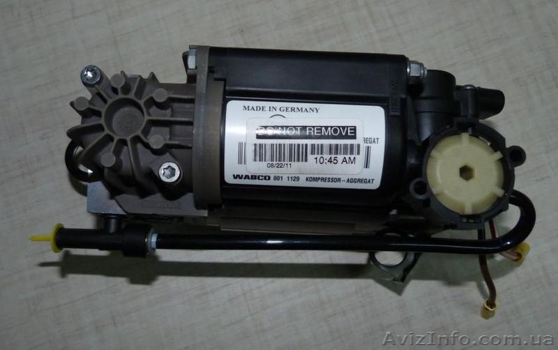 Пневмокомпрессор для Audi A6 Allroad: Arnott P-2134 - <ro>Изображение</ro><ru>Изображение</ru> #3, <ru>Объявление</ru> #461694