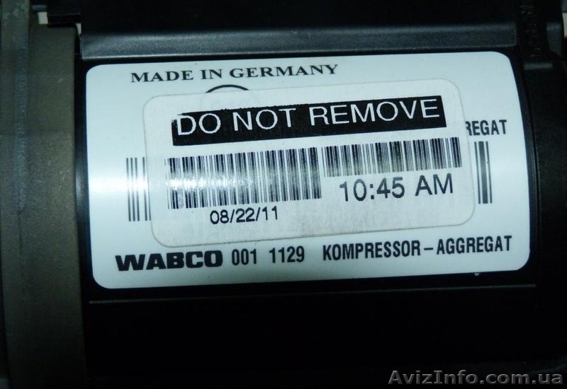 Пневмокомпрессор для Audi A6 Allroad: Arnott P-2134 - <ro>Изображение</ro><ru>Изображение</ru> #4, <ru>Объявление</ru> #461694