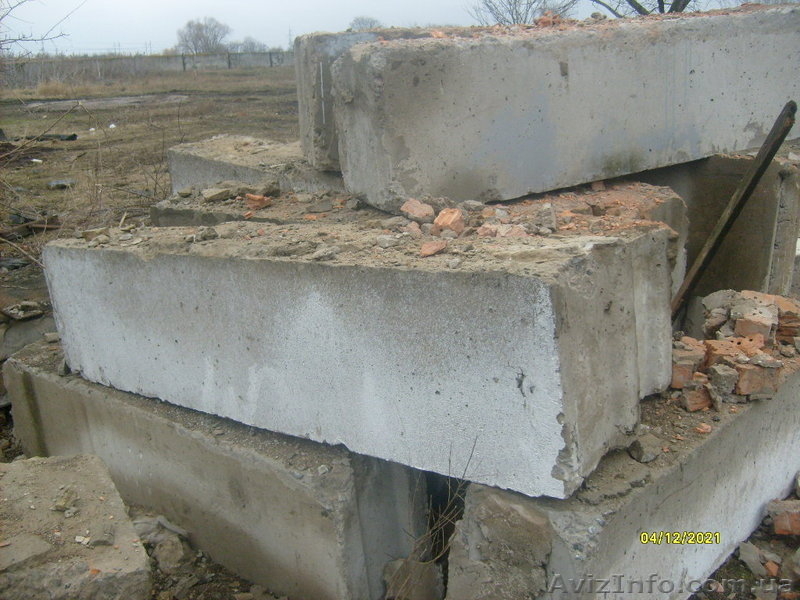Продам блоки ....плиты... - <ro>Изображение</ro><ru>Изображение</ru> #2, <ru>Объявление</ru> #534258