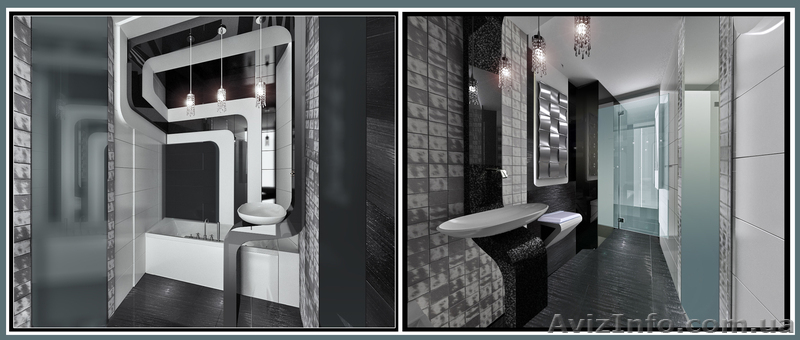 Дизайн интерьера. - <ro>Изображение</ro><ru>Изображение</ru> #6, <ru>Объявление</ru> #538370