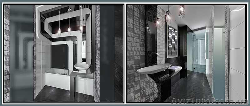 Эксклюзивный дизайн интерьера - <ro>Изображение</ro><ru>Изображение</ru> #7, <ru>Объявление</ru> #89862