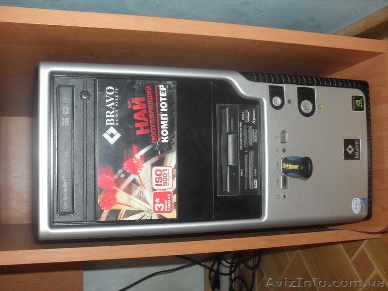 срочно продам компьютер - <ro>Изображение</ro><ru>Изображение</ru> #3, <ru>Объявление</ru> #546860