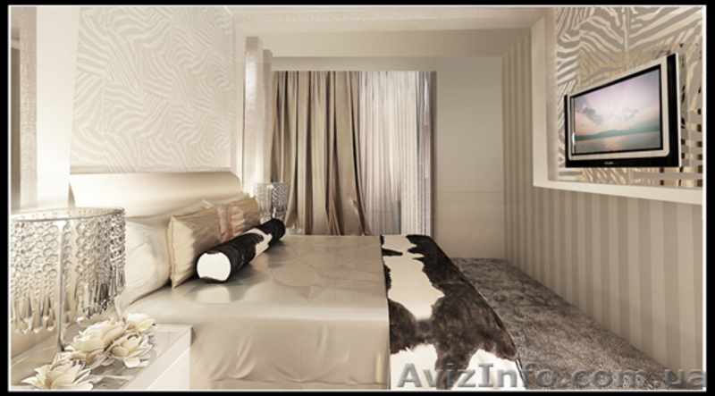 Эксклюзивный дизайн интерьера - <ro>Изображение</ro><ru>Изображение</ru> #6, <ru>Объявление</ru> #89862