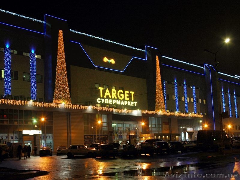 Декоративное светодиодное освещение, праздничная иллюминация - <ro>Изображение</ro><ru>Изображение</ru> #8, <ru>Объявление</ru> #555627