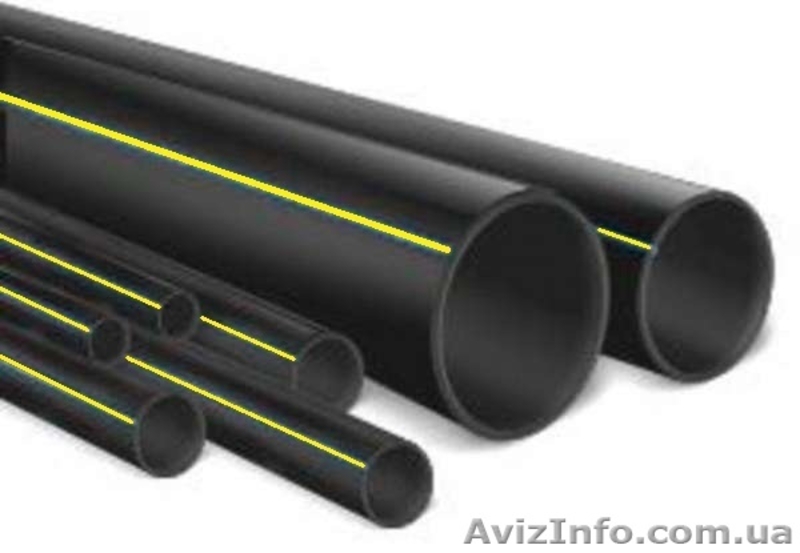 Трубы газовые полиэтиленовые ПЭ-80 и ПЭ-100 20-630мм - <ro>Изображение</ro><ru>Изображение</ru> #3, <ru>Объявление</ru> #541514