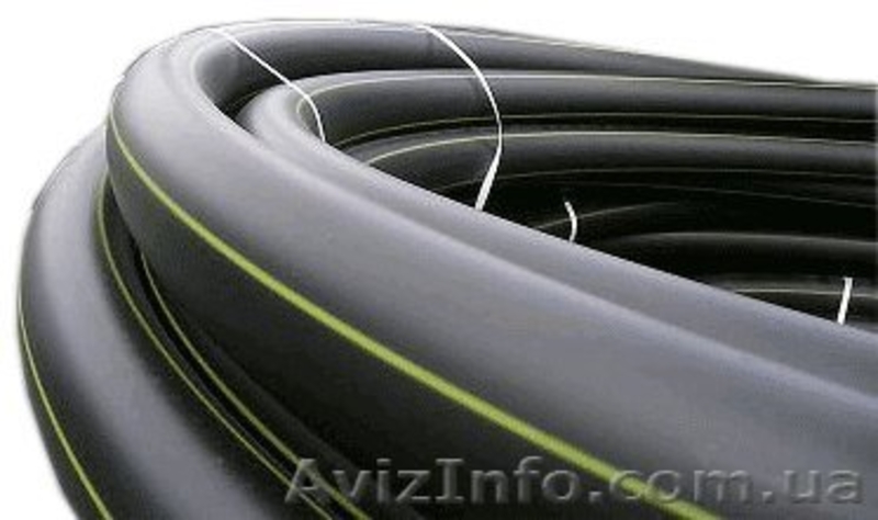 Трубы газовые полиэтиленовые ПЭ-80 и ПЭ-100 20-630мм - <ro>Изображение</ro><ru>Изображение</ru> #5, <ru>Объявление</ru> #541514