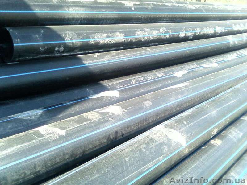 Трубы полиэтиленовые 16-1200мм 5-16 Атм - <ro>Изображение</ro><ru>Изображение</ru> #3, <ru>Объявление</ru> #536259