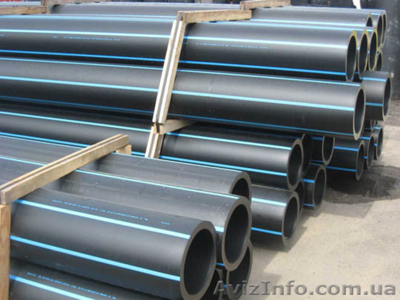 Трубы полиэтиленовые 16-1200мм 5-16 Атм - <ro>Изображение</ro><ru>Изображение</ru> #4, <ru>Объявление</ru> #536259