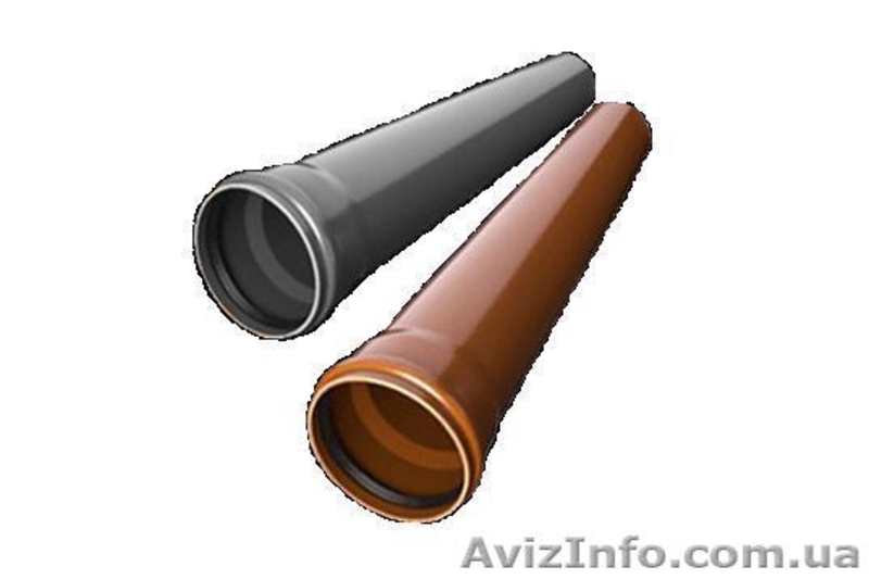 Трубы ПВХ 110, 160, 200, 250, 315, 400, 500 - <ro>Изображение</ro><ru>Изображение</ru> #3, <ru>Объявление</ru> #538136