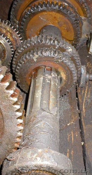 токарно винторезный станок 1К62   - <ro>Изображение</ro><ru>Изображение</ru> #1, <ru>Объявление</ru> #552226