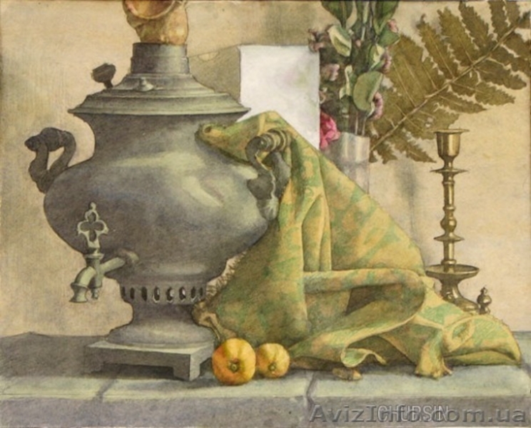 уроки по живописи и рисунку - <ro>Изображение</ro><ru>Изображение</ru> #4, <ru>Объявление</ru> #534071