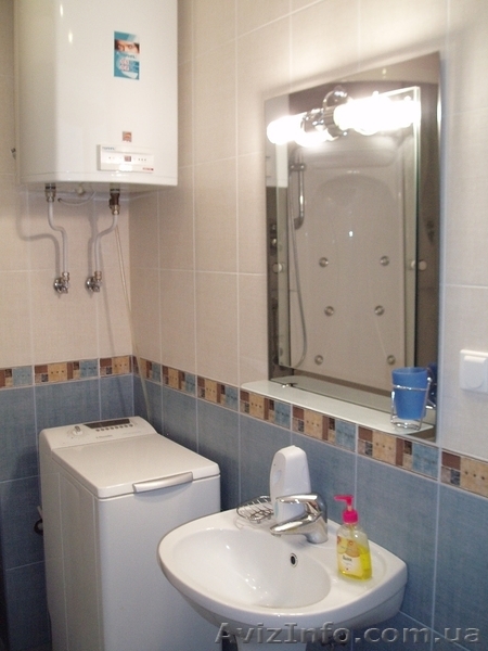 Сдам свои квартиры посуточно Харьков – LuxeRent - <ro>Изображение</ro><ru>Изображение</ru> #6, <ru>Объявление</ru> #7198