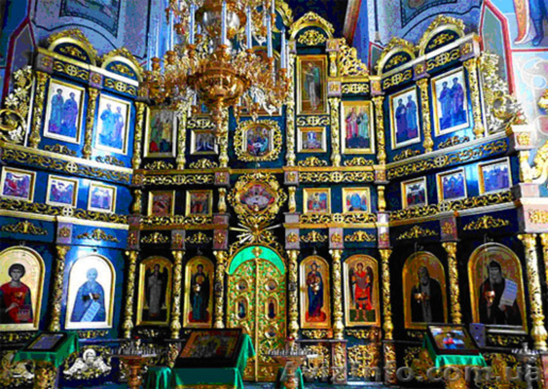 Туры на Троицу из Харькова. Святогорск из Харькова 23.06. сборники - <ro>Изображение</ro><ru>Изображение</ru> #3, <ru>Объявление</ru> #560649