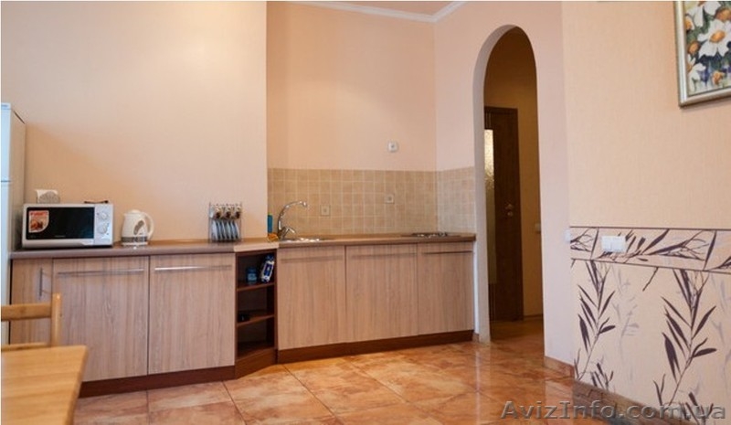 Сдам посуточно свою квартиру люкс возле ХАТОБА - <ro>Изображение</ro><ru>Изображение</ru> #6, <ru>Объявление</ru> #599830