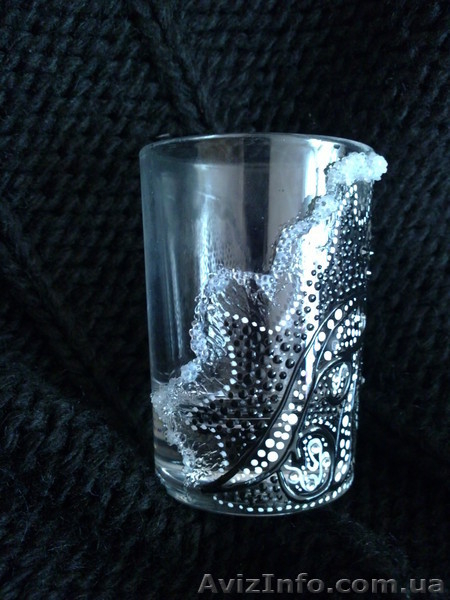 Ропись бокалов.Оригинальные бокалы.Харьков. - <ro>Изображение</ro><ru>Изображение</ru> #2, <ru>Объявление</ru> #578267