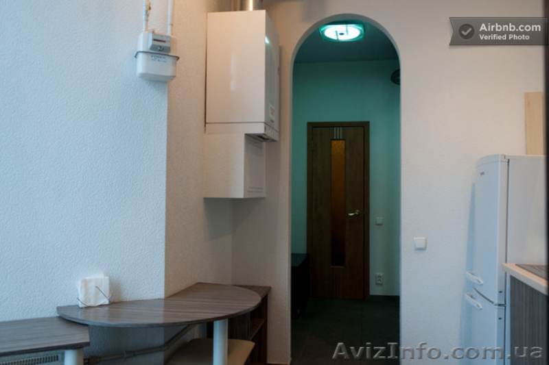 Сдам посуточно 1-комн квартиру люкс в центре - <ro>Изображение</ro><ru>Изображение</ru> #6, <ru>Объявление</ru> #562381