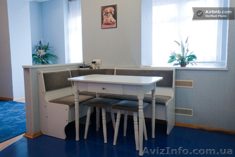 Посуточно 2к.квартира с качественным евроремонтом . - <ro>Изображение</ro><ru>Изображение</ru> #5, <ru>Объявление</ru> #568610