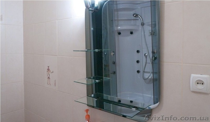 Сдам посуточно свою квартиру люкс возле ХАТОБА - <ro>Изображение</ro><ru>Изображение</ru> #8, <ru>Объявление</ru> #599830