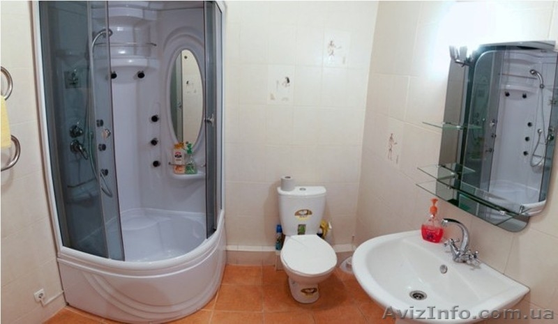 Сдам посуточно свою квартиру люкс возле ХАТОБА - <ro>Изображение</ro><ru>Изображение</ru> #9, <ru>Объявление</ru> #599830