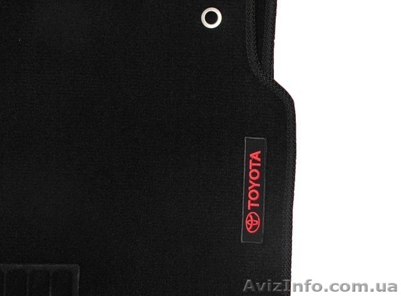 Автоковры, Автоковрики - <ro>Изображение</ro><ru>Изображение</ru> #3, <ru>Объявление</ru> #574574