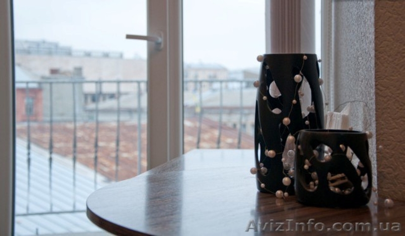 Сдам посуточно 1-комн квартиру люкс в центре - <ro>Изображение</ro><ru>Изображение</ru> #8, <ru>Объявление</ru> #562381