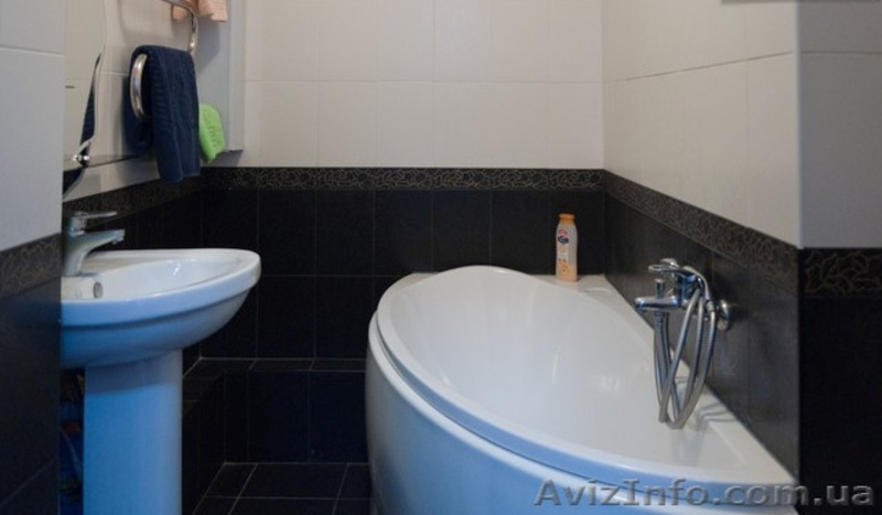 Сдам посуточно 1-комн квартиру люкс в центре - <ro>Изображение</ro><ru>Изображение</ru> #9, <ru>Объявление</ru> #562381