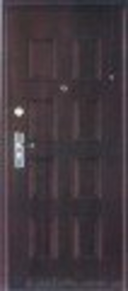 Двери бронированные и межкомнатные - <ro>Изображение</ro><ru>Изображение</ru> #1, <ru>Объявление</ru> #591694