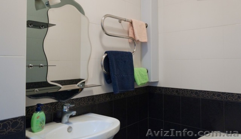 Сдам посуточно 1-комн квартиру люкс в центре - <ro>Изображение</ro><ru>Изображение</ru> #10, <ru>Объявление</ru> #562381