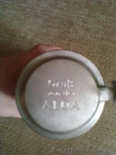 Продам старую пивную кружку  - <ro>Изображение</ro><ru>Изображение</ru> #3, <ru>Объявление</ru> #592158