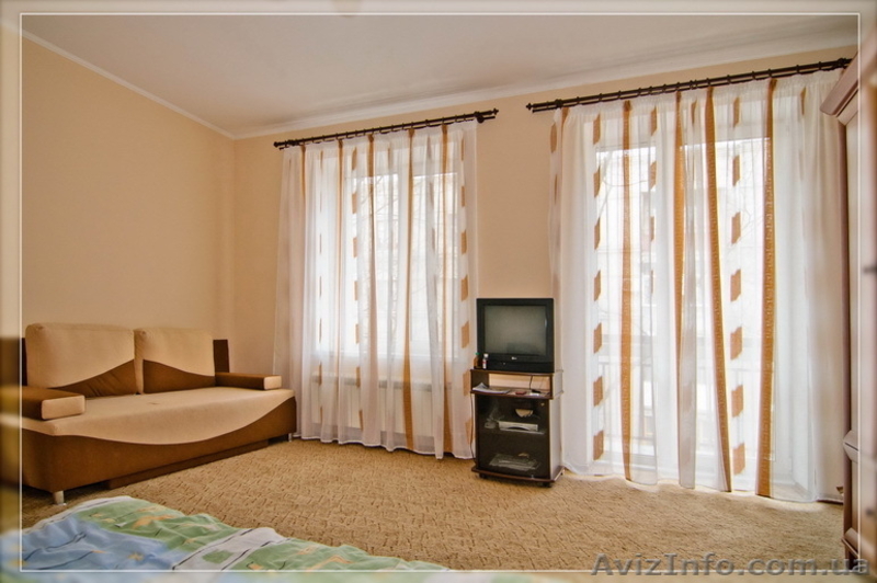 Посуточно большая 2-к.кв. с отличным ремонтом  - <ro>Изображение</ro><ru>Изображение</ru> #1, <ru>Объявление</ru> #568590