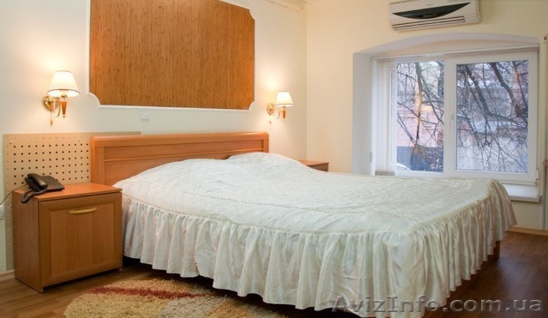 Посуточно 1-к.кв. с новым ремонтом - <ro>Изображение</ro><ru>Изображение</ru> #1, <ru>Объявление</ru> #568593