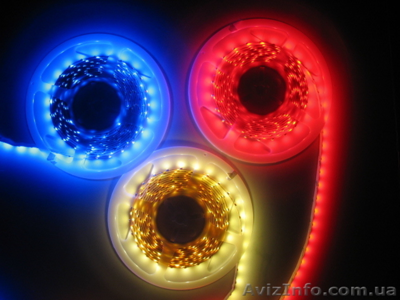 Продажа светодиодов, светодиодного освещения, светодиодных лент, полос - <ro>Изображение</ro><ru>Изображение</ru> #5, <ru>Объявление</ru> #561354