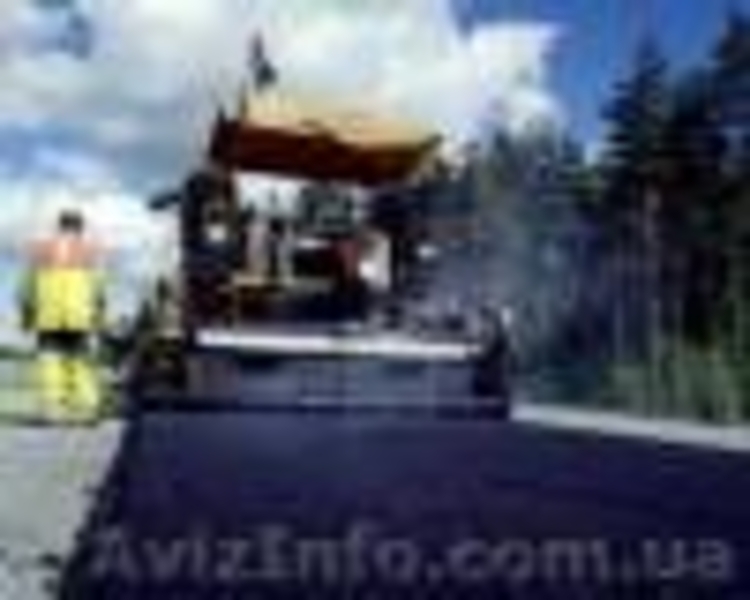 Асфальтирование Харьков. - <ro>Изображение</ro><ru>Изображение</ru> #3, <ru>Объявление</ru> #595637