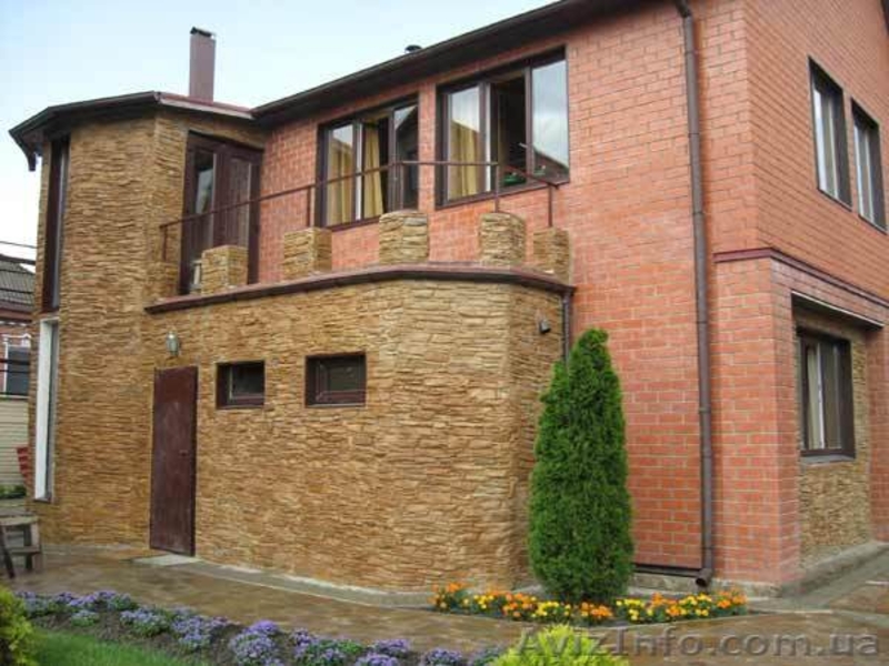 Декоративная штукатурка ТМ «MasterHouse» - <ro>Изображение</ro><ru>Изображение</ru> #1, <ru>Объявление</ru> #596913