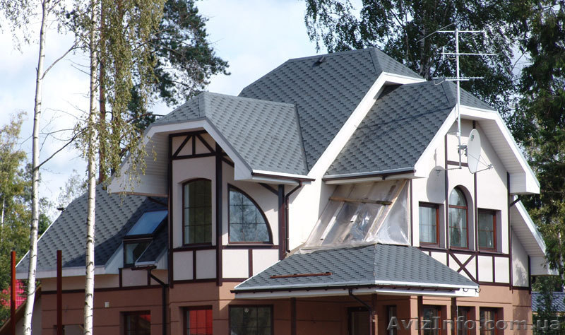 Материалы для кровли Битумная черепица и аксессуары - <ro>Изображение</ro><ru>Изображение</ru> #4, <ru>Объявление</ru> #596750