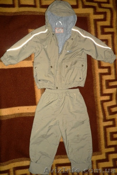 Продам комбинезон Lenne Activ - <ro>Изображение</ro><ru>Изображение</ru> #3, <ru>Объявление</ru> #573739