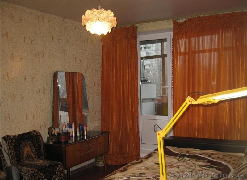 Продам 1 комнатную квартиру в 522 м/р  - <ro>Изображение</ro><ru>Изображение</ru> #2, <ru>Объявление</ru> #600470