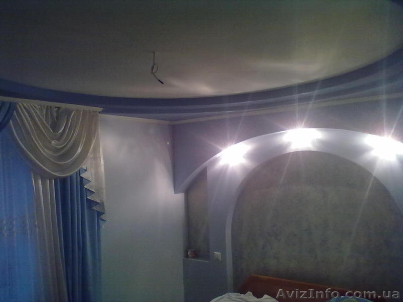 Ремонт квартир, офисов и домов. - <ro>Изображение</ro><ru>Изображение</ru> #1, <ru>Объявление</ru> #588578