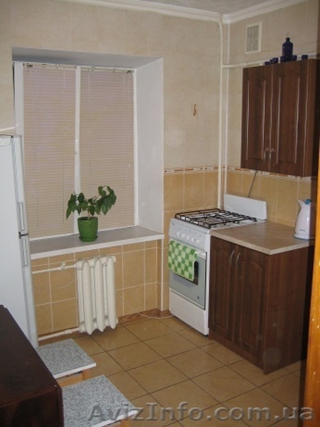 Сдам 1 комн.кв на Маршала Жукова - <ro>Изображение</ro><ru>Изображение</ru> #1, <ru>Объявление</ru> #588315