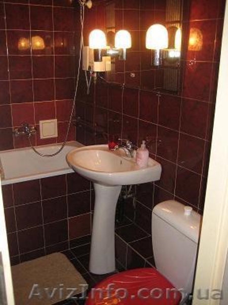 Сдам 1 комн.квартиру в районе Комунального рынка - <ro>Изображение</ro><ru>Изображение</ru> #3, <ru>Объявление</ru> #588447