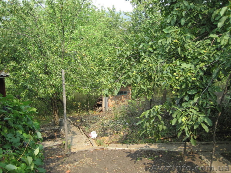 Продам дачу 40 км от Харькова, за Мерефой - <ro>Изображение</ro><ru>Изображение</ru> #3, <ru>Объявление</ru> #563606