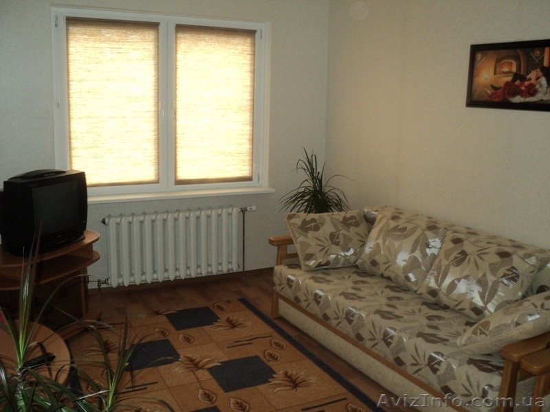 Сдам 2 комн кв на Героев труда,напротив Дафи - <ro>Изображение</ro><ru>Изображение</ru> #2, <ru>Объявление</ru> #588245