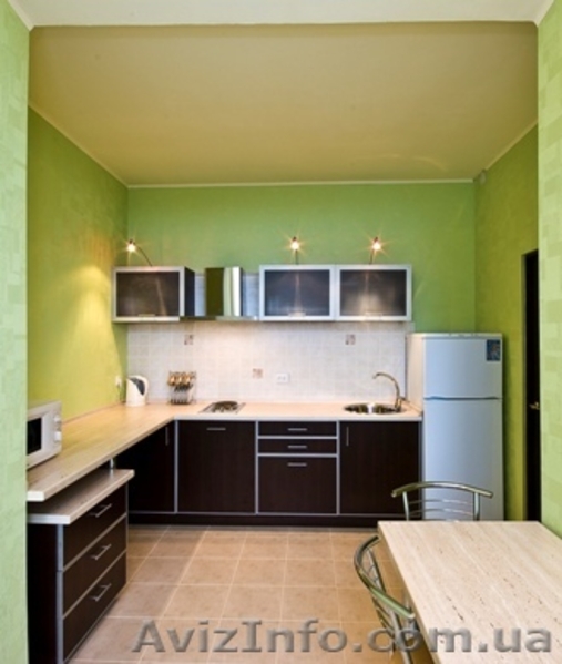 Элитная квартира посуточно в центре Харькова - <ro>Изображение</ro><ru>Изображение</ru> #3, <ru>Объявление</ru> #568600