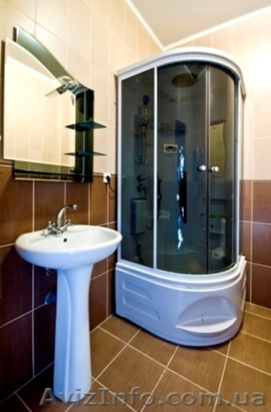 Сдам посуточно  квартиру люкс в центре - <ro>Изображение</ro><ru>Изображение</ru> #3, <ru>Объявление</ru> #599794