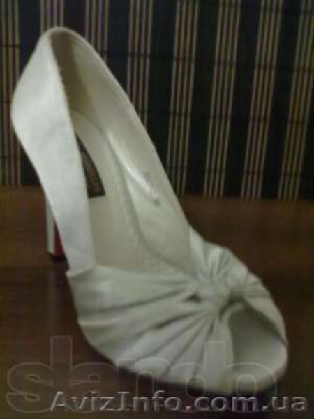 туфли для Золушки - <ro>Изображение</ro><ru>Изображение</ru> #3, <ru>Объявление</ru> #599926