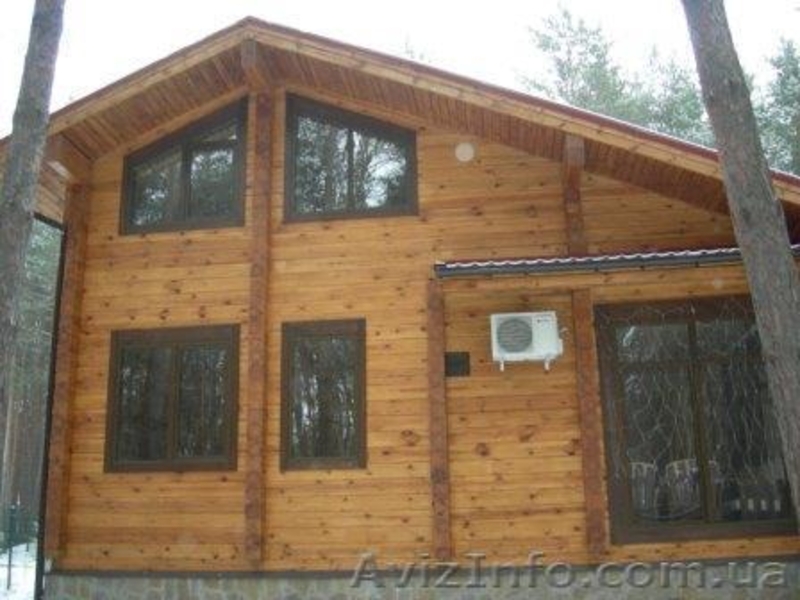 >Продам дом в поселке Старый Салтов закрытого типа - <ro>Изображение</ro><ru>Изображение</ru> #1, <ru>Объявление</ru> #588165